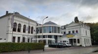 Hotel am Schloss in Aurich