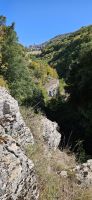 Basilikata,  Wanderung San Fele