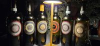 Melfi,  Weingut Carbone 