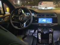 im Inneren eines Wymos