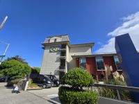 Good bye San Francisco