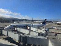 Good bye San Francisco