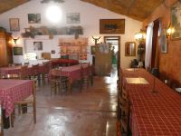 Speisesaal bei Arnauld