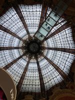 Paris - Einkaufen auf besondere Art