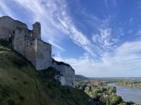 Château Gaillard