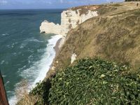 Etretat
