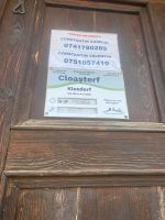 Früher hieß der Ort Klosdorf