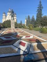 Denkmal für Avram Iancu