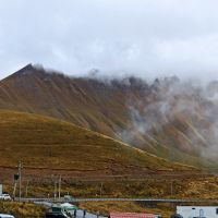Georgien: unterwegs im Großen Kaukasus