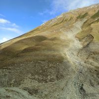 Georgien: unterwegs im Großen Kaukasus