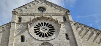 Apulien, Bari, San Sabino