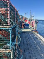 Ost-Kanada zum Indian Summer - Petty‘s Cove