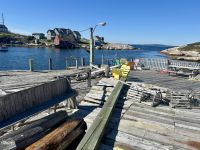 Ost-Kanada zum Indian Summer - Petty‘s Cove