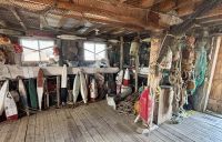 Ost-Kanada zum Indian Summer - Petty‘s Cove