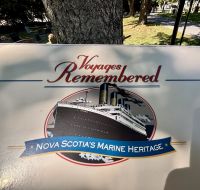 Ost-Kanada zum Indian Summer - Halifax 