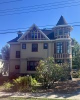 Ost-Kanada zum Indian Summer - Halifax 