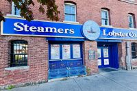 Ost-Kanada zum Indian Summer - St. John