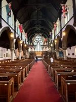 Ost-Kanada zum Indian Summer - St. John