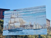 Ost-Kanada zum Indian Summer - St. John