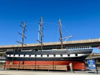 Ost-Kanada zum Indian Summer - St. John