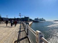 Ost-Kanada zum Indian Summer - St. John