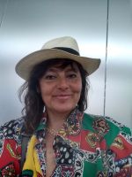 Olga Romano 