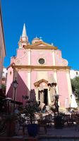Santa Regina Calvi