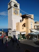 Piazza Umberto I.