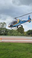 010 mit dem Heli über die Wasserfälle