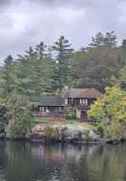 044 entlang des Muskoka Sees