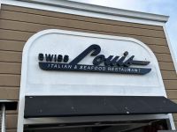 Abendessen San Francisco 