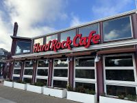 am Fisherman‘s Wharf - San Francisco 