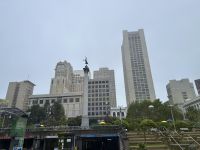 San Francisco 
