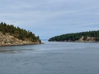 17. Tag – Victoria bis Vancouver – Überfahrt nach Vancouver