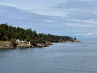 17. Tag – Victoria bis Vancouver – Überfahrt nach Vancouver