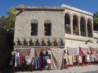 Kappadokien, Mustafapasa