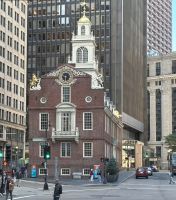 Ost-Kanada zum Indian Summer - Boston