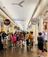 Ost-Kanada zum Indian Summer - Boston