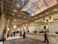 Ost-Kanada zum Indian Summer - Boston