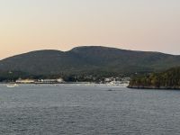 Ost-Kanada zum Indian Summer - Bar Harbour