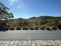 Ost-Kanada zum Indian Summer - Acadia Nationalpark 