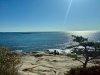 Ost-Kanada zum Indian Summer - Acadia Nationalpark 