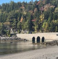 Ost-Kanada zum Indian Summer - Acadia Nationalpark 