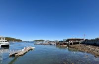 Ost-Kanada zum Indian Summer - Bar Harbour