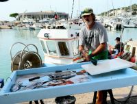 Fischer in Cassis 