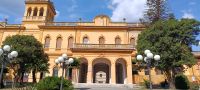 Monetcatini Rathaus 