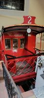 Bergbahn Funicolare