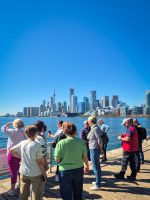 Unsere Reisegruppe - Kanada 