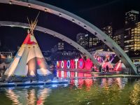 Toronto - Kanada 