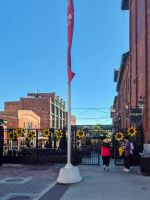 Distillery District Toronto - Kanada 